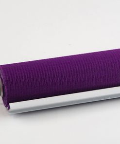 Duo rolgordijn paars