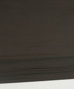 Kleurfoto van het vouwgordijn bruin