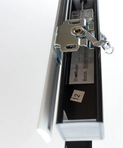 QuickFit montageprofiel