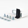 QuickFit universele klemdrager HQ