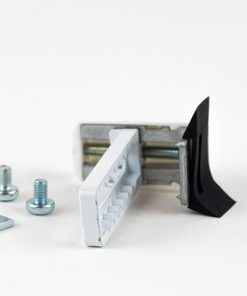 QuickFit universele klemdrager HQ