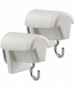 QuickFit bamboe klemdrager