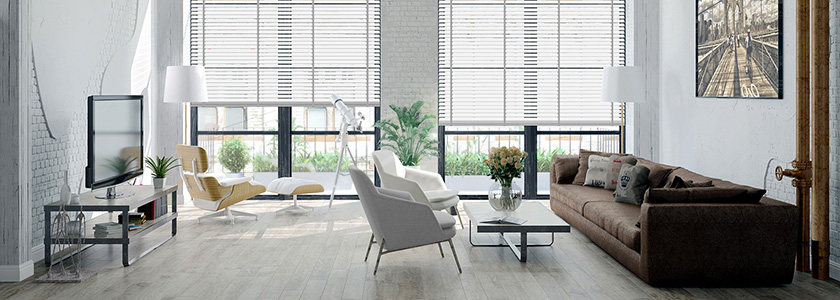 raamdecoratie jaloezie