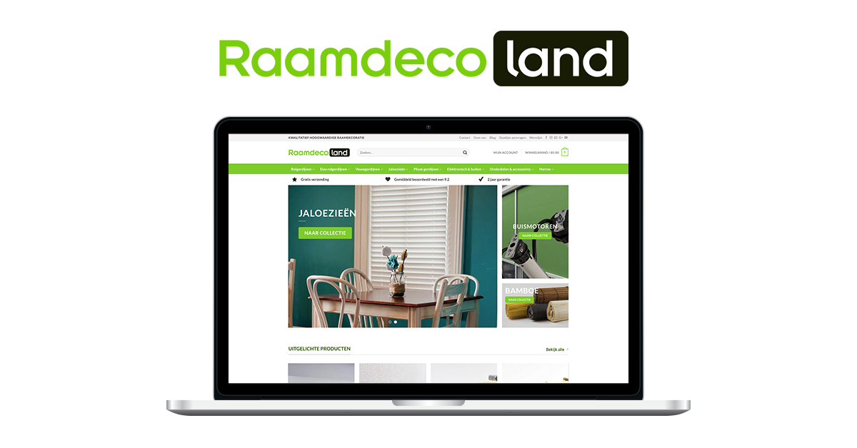 www.raamdecoland.nl