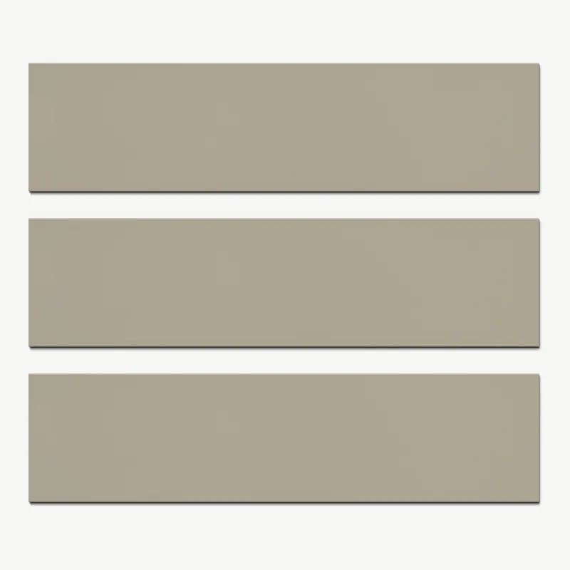 Houten jaloezie 50 mm Modern – Duin (Modern 59) - Afbeelding 2