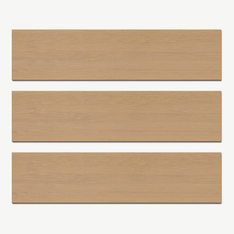 Kleurstaal Toffee BAMBOE 82