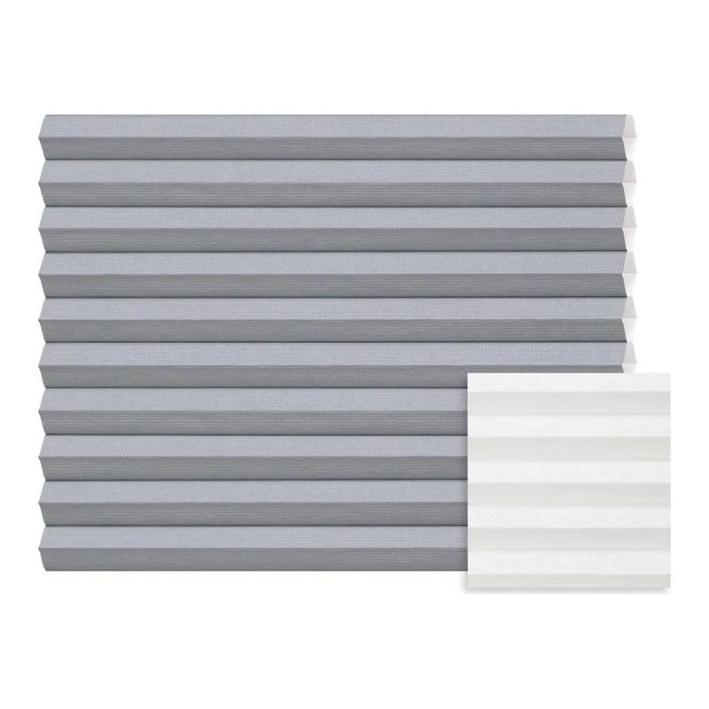Kleurstaal Urban mist C150