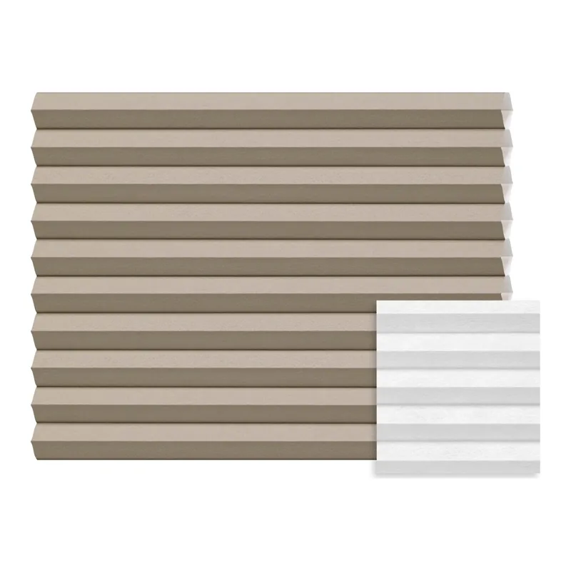 Kleurstaal Zandgroove C310