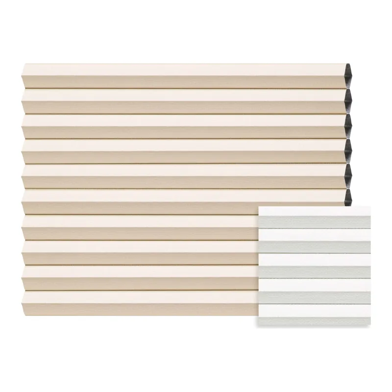 Kleurstaal Soft Sand C642