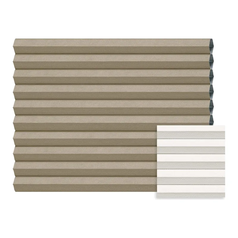 Kleurstaal Cappuccino C645