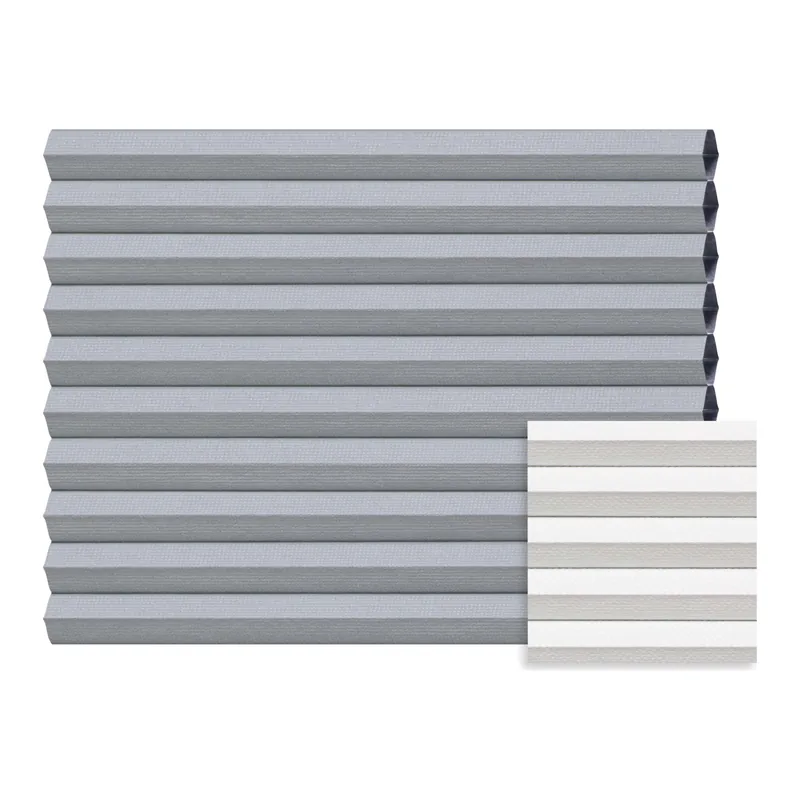 Kleurstaal Urban mist C650