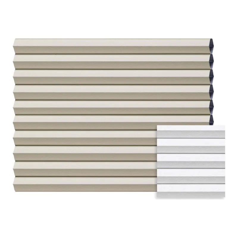 Kleurstaal Subtle Shell C660