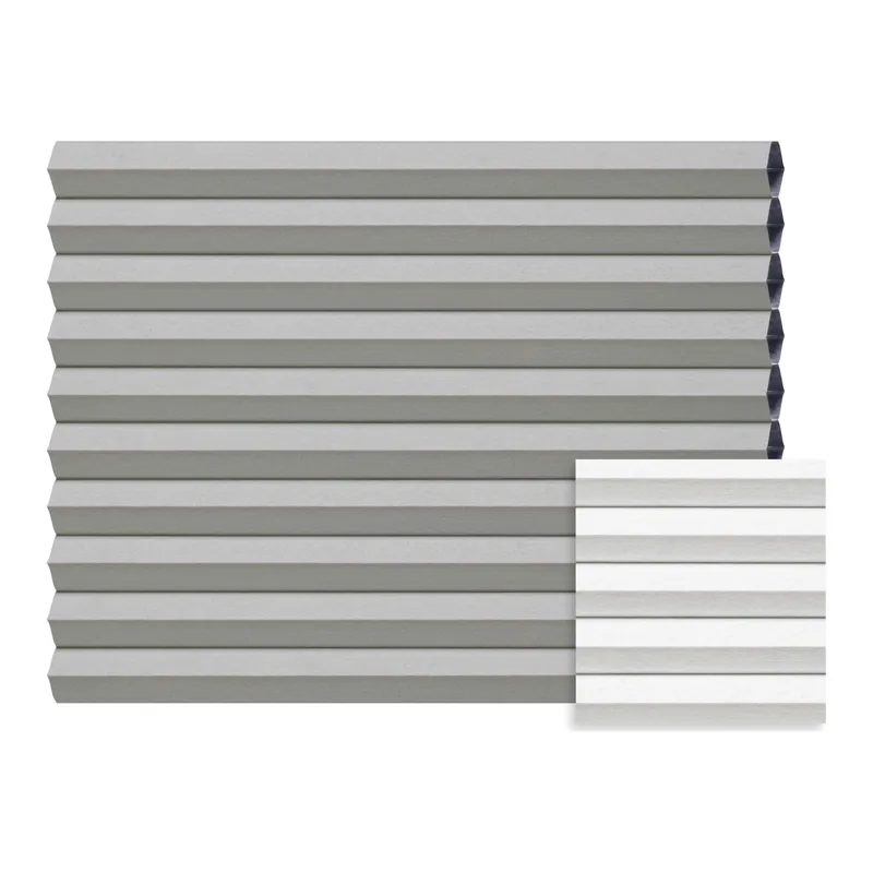 Kleurstaal Muisgrijs C665