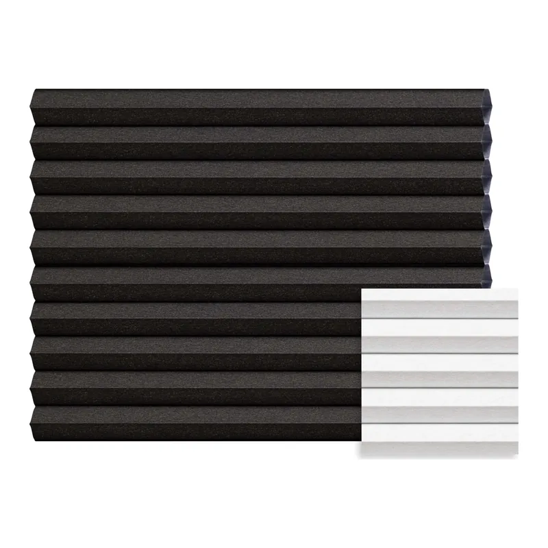 Kleurstaal Obsidian C742