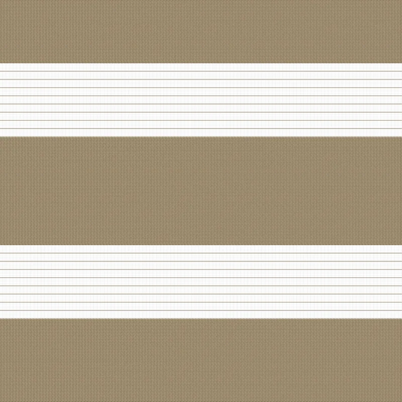 Kleurstaal Taupe D101