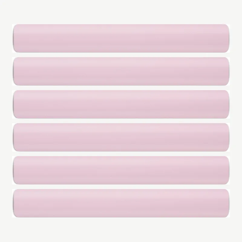 Kleurstaal Roze (mat) J2051