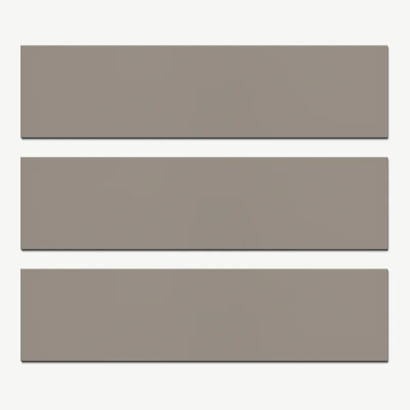 Kleurstaal Taupe MODERN 56