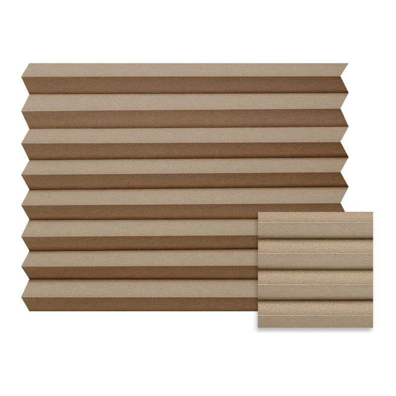 Kleurstaal Truffel N252